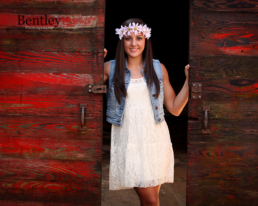Senior portraits, Atlanta, GAlocation session, Bentley Photography